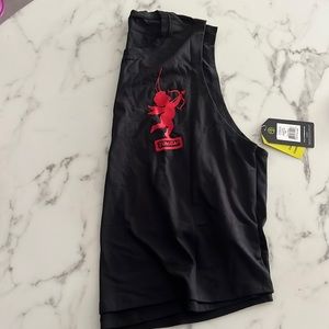 Zumba Wear Zumba love tank with tags